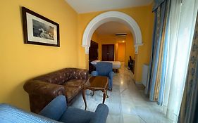Hotel Nuevo Palas